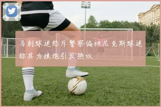 马刺球迷怒斥警察偏袒尼克斯球迷称其为娘炮引发热议